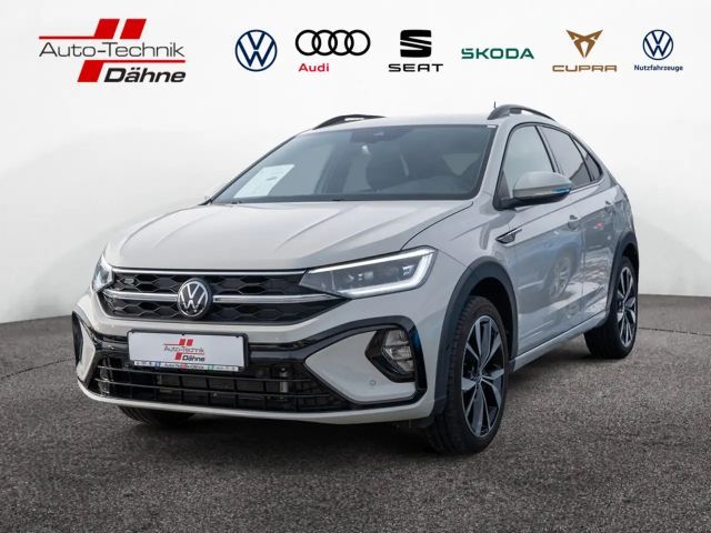 Volkswagen Taigo 1.5 TSI R-Line