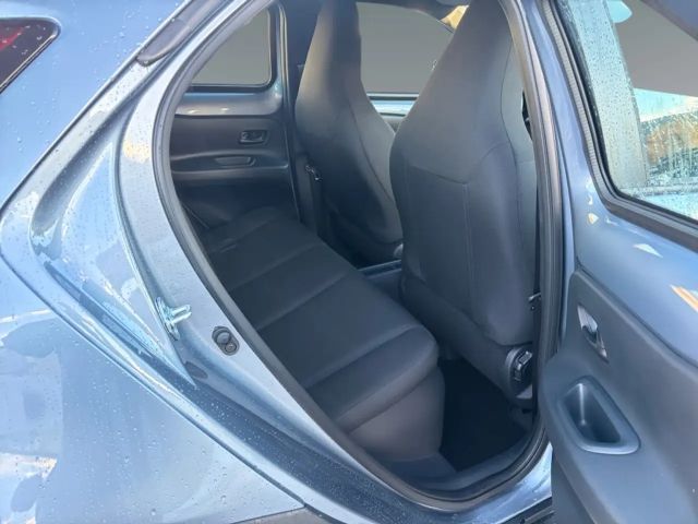 Toyota Aygo X Active Hatchback