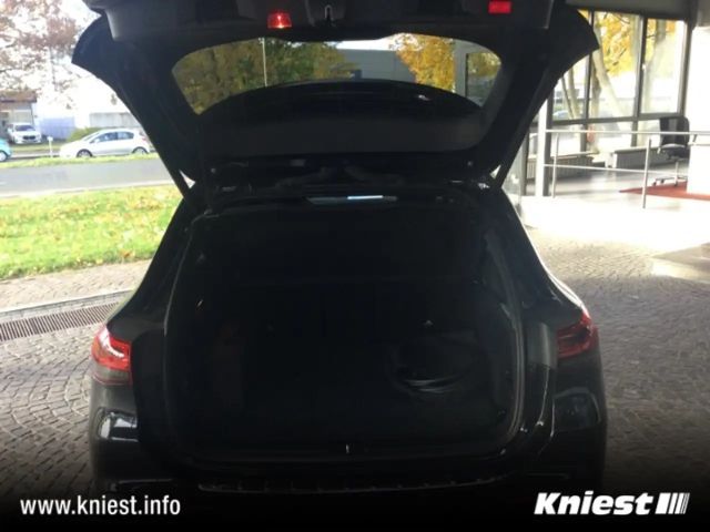 Mercedes-Benz EQA 250 Advanced Progressive