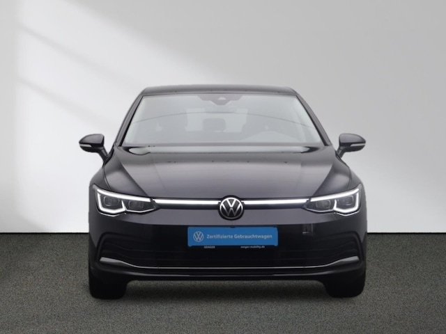 Volkswagen Golf 1.5 TSI Golf VIII Style