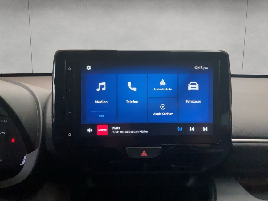 Toyota Yaris 5-deurs Comfort Team D