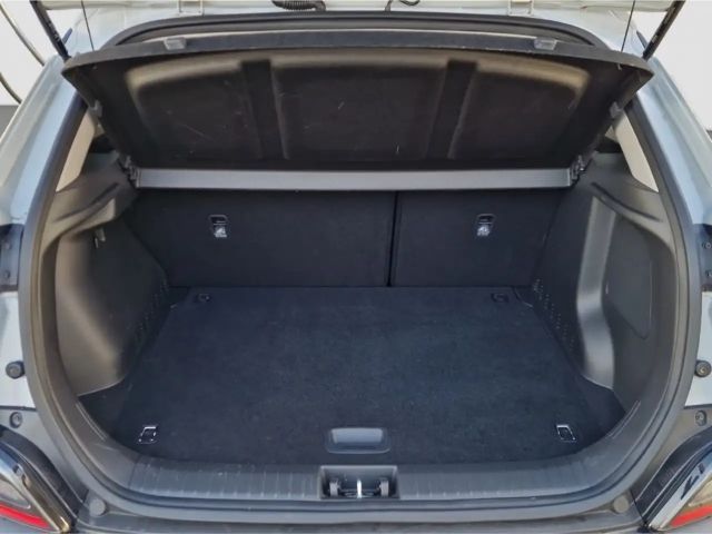 Hyundai Kona 1.6 Hybrid