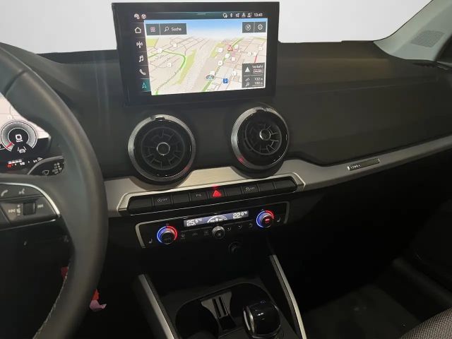 Audi Q2 35 TFSI S-Line S-Tronic