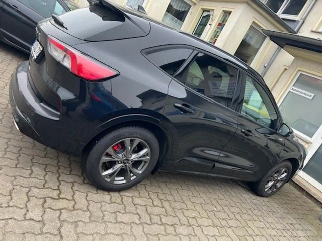 Ford Kuga ST Line X