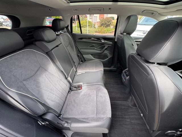 Volkswagen Tayron eHybrid