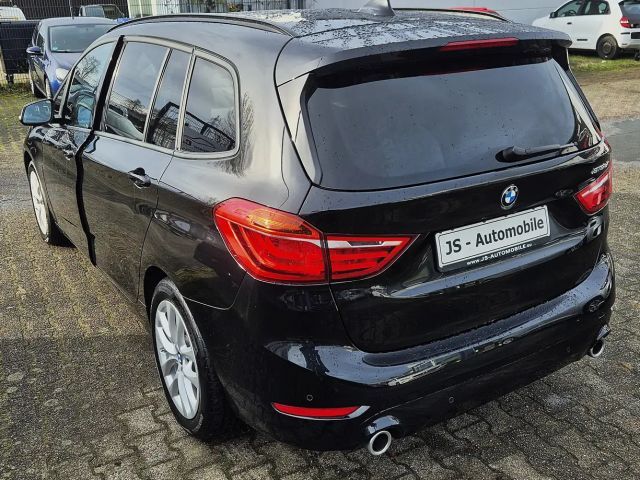 BMW 218 218d