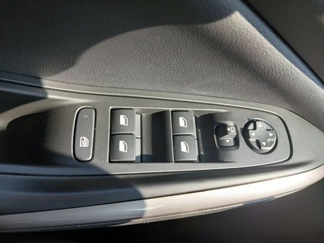 Opel Grandland X 1.6 Turbo