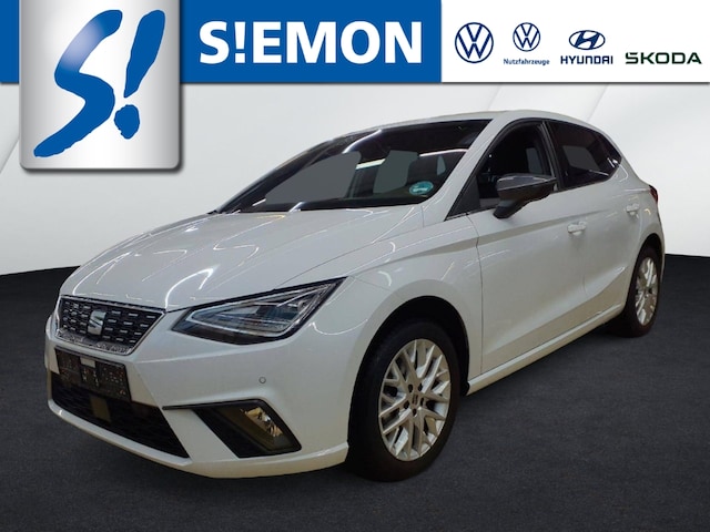 Seat Ibiza 1.0 TSI Xcellence