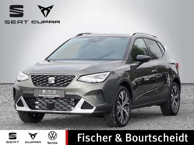 Seat Arona 1.0 TSI