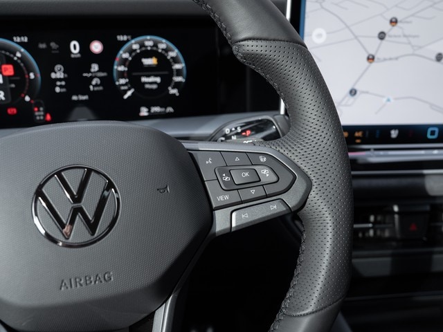 Volkswagen Tayron 4Motion DSG R-Line Style