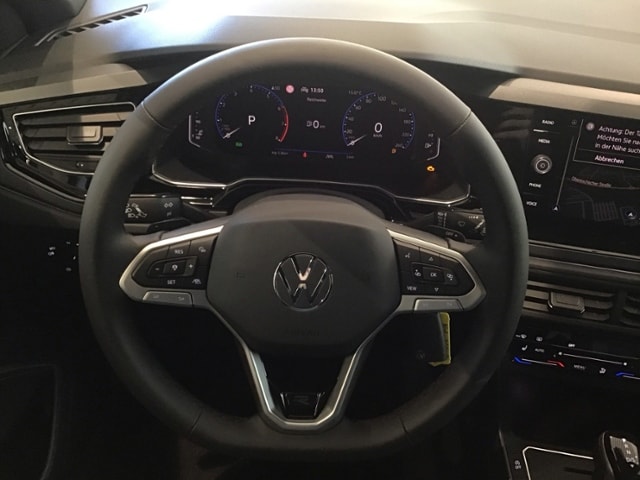 Volkswagen Taigo DSG