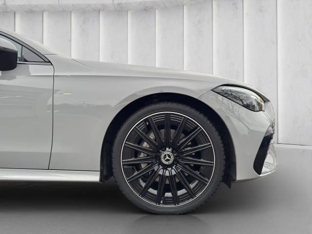 Mercedes-Benz CLE 220 AMG Line Coupé