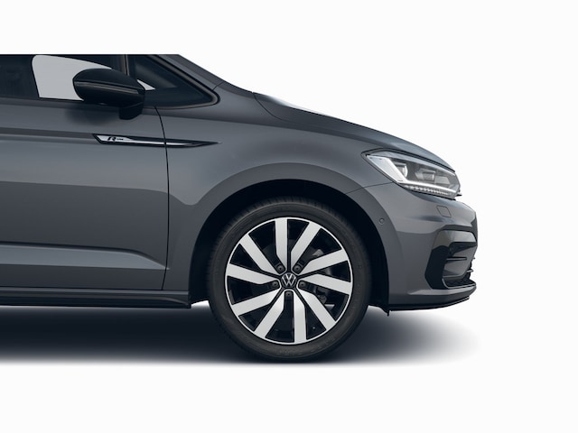 Volkswagen Touran 1.5 TSI DSG R-Line