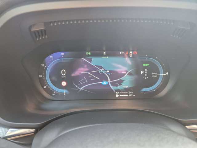 Volvo XC60 AWD Dark Plus Recharge T6