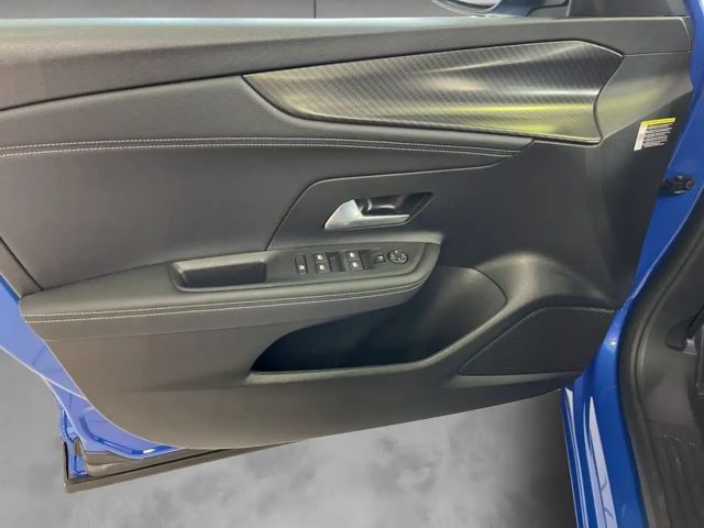 Opel Mokka GS-Line Grand Sport Turbo