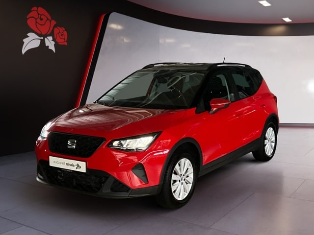Seat Arona 1.0 TSI