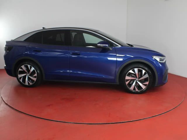 Volkswagen ID.5 150 kW 77 KWh IQ.Drive Pro