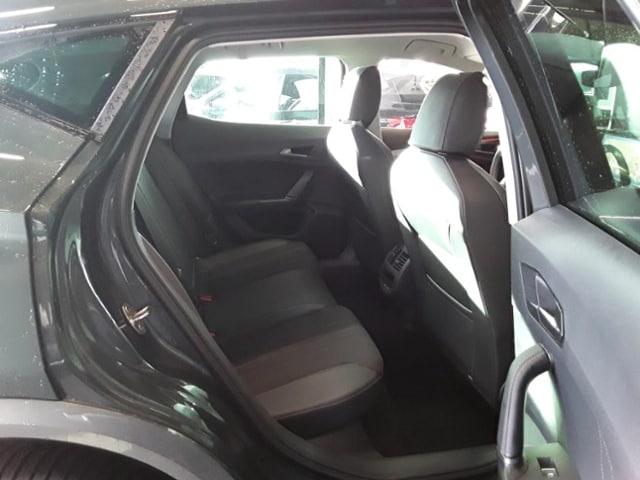 Cupra Formentor 1.5 TSI DSG