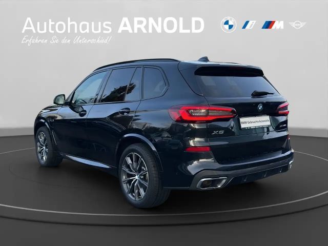 BMW X5 M-Sport xDrive45e