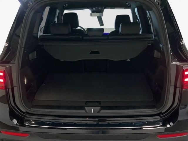 Mercedes-Benz GLB 200 GLB