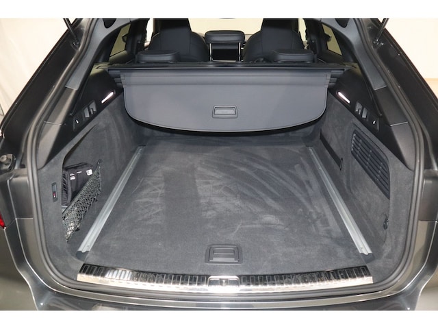 Audi S6 Avant Quattro