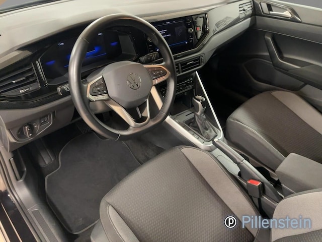 Volkswagen Polo 1.0 TSI DSG Life
