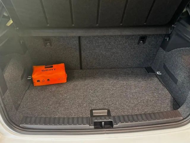 Seat Ibiza 1.0 TSI DSG FR-lijn