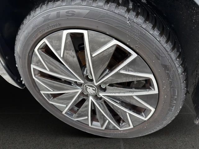 Skoda Scala 1.0 TSI Selection