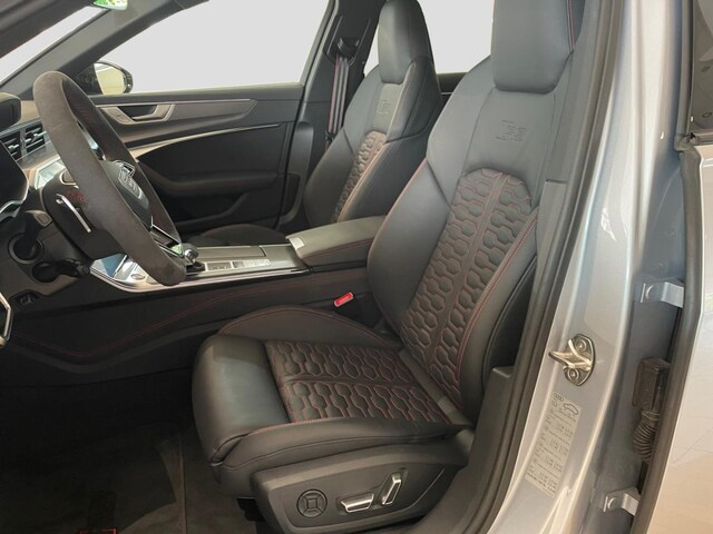 Audi A6 e-tron Avant Performance Quattro