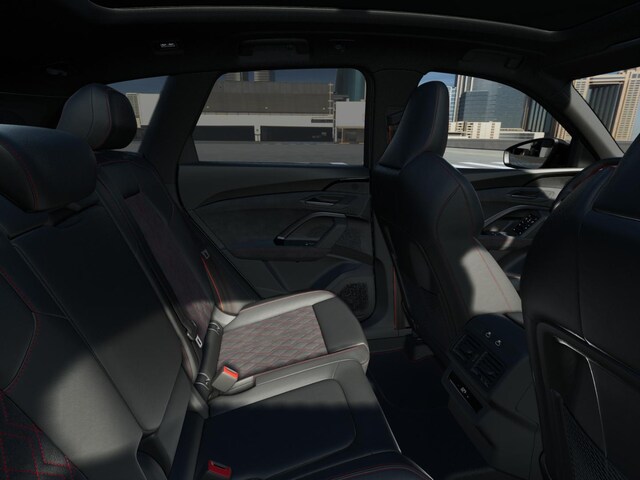 Audi Q5 Quattro S-Tronic