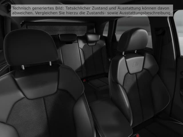 Audi SQ5 TDI StHz/AHK/Luft/Matrix/B&O/21"/carbon/Nav