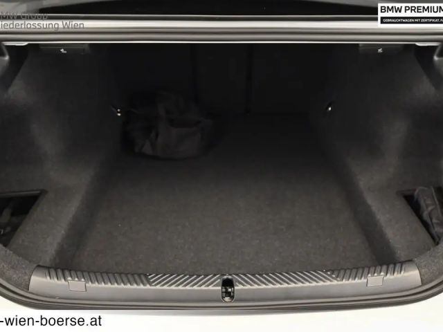 BMW 530 530e Sedan xDrive