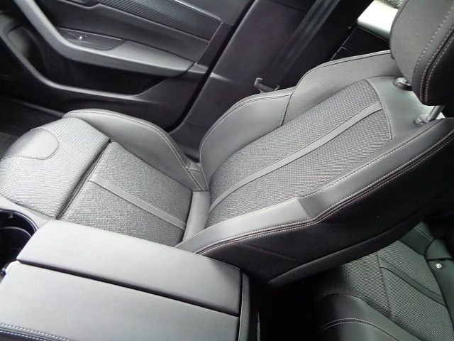 Peugeot 508 Allure Pack BlueHDi EAT8 SW