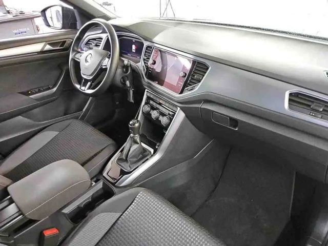 Volkswagen T-Roc 1.0 TSI