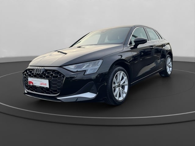 Audi A3 35 TDI S-Tronic Sportback