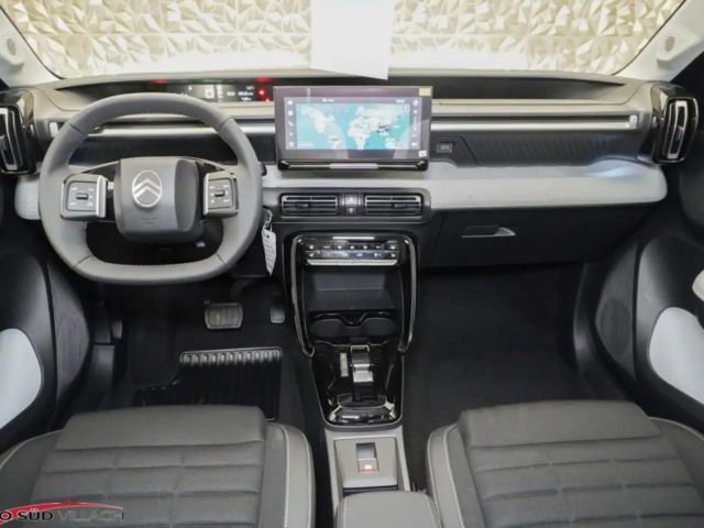 Citroën C3 Aircross Hybrid Max