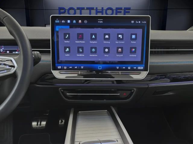 Volkswagen ID.7 Pro