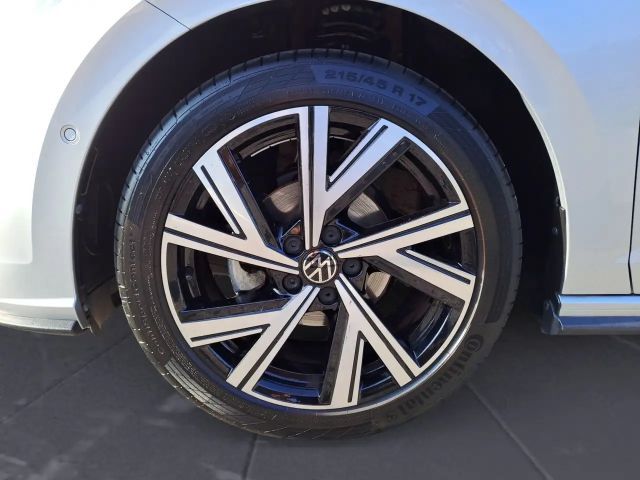 Volkswagen Polo 1.0 TSI R-Line