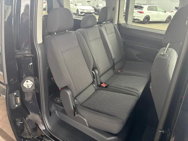 Volkswagen Caddy 1.5 TSI Life