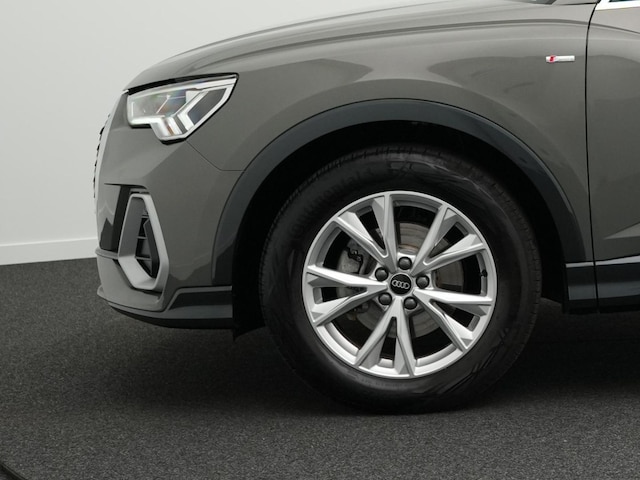 Audi Q3 35 TFSI S-Line S-Tronic Sportback