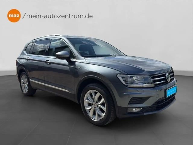 Volkswagen Tiguan 1.5 TSI Allspace Comfortline