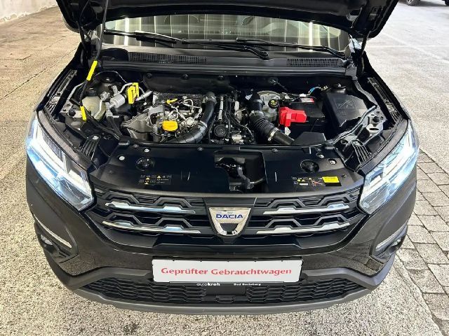 Dacia Jogger Extreme