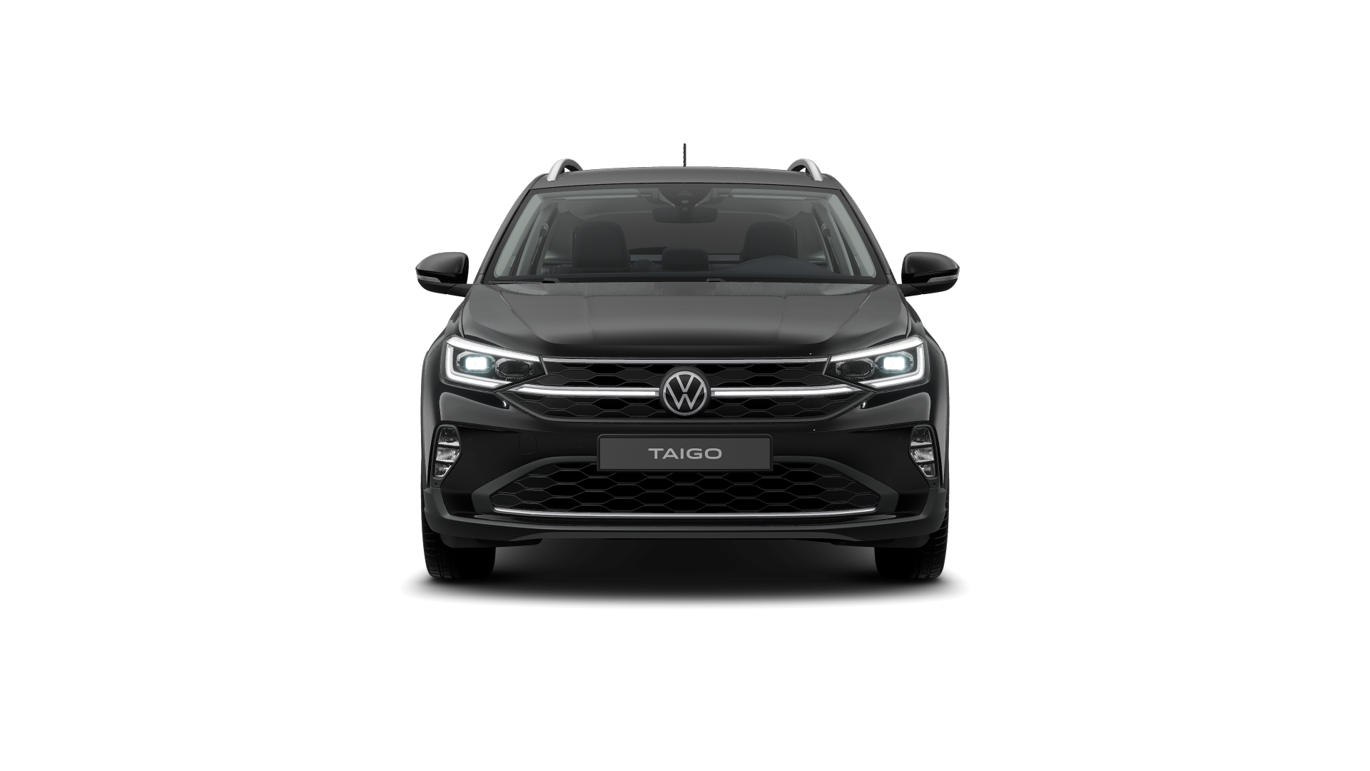 Volkswagen Taigo 1.5 TSI DSG IQ.Drive Pro Style