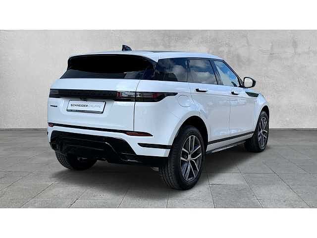 Land Rover Range Rover Evoque Dynamic SE