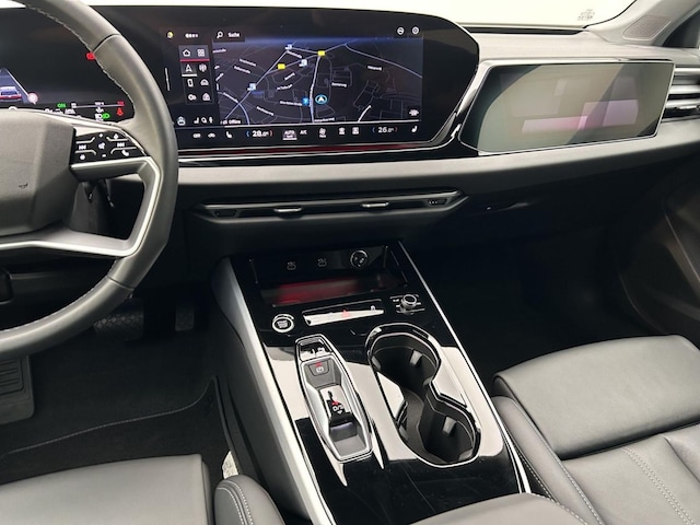 Audi A5 Avant S-Tronic