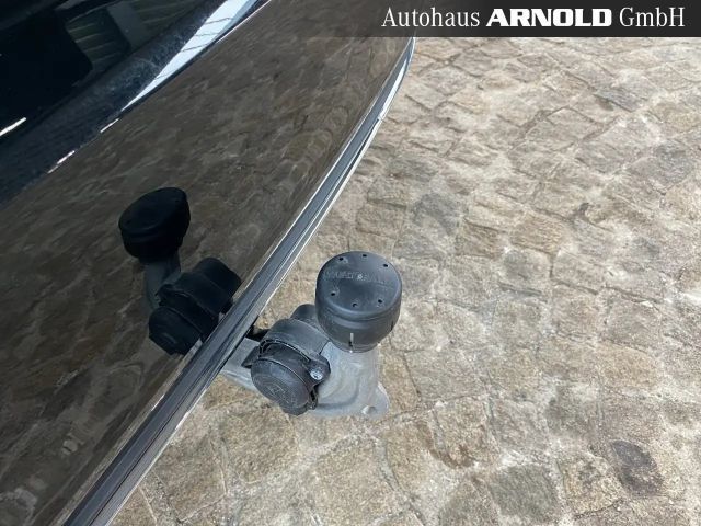 Mercedes-Benz A 180 Progressive