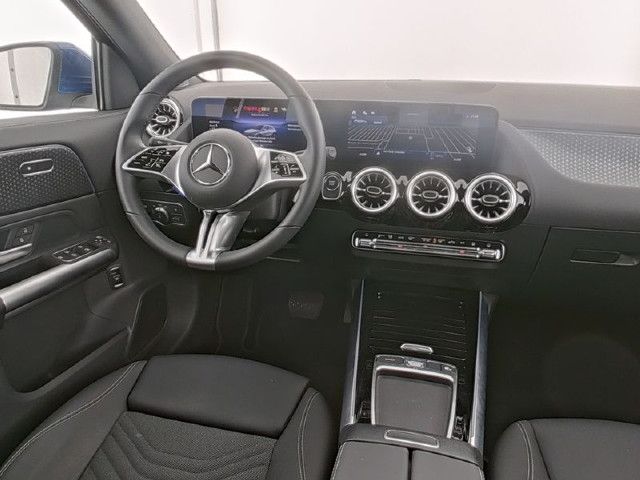 Mercedes-Benz EQA 300 4MATIC