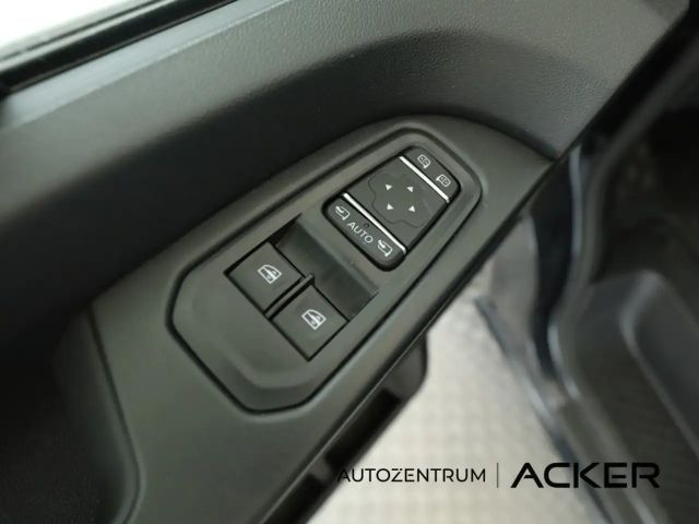 Renault Trafic Blue Combi Evolution