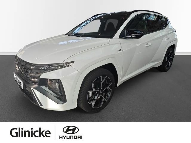 Hyundai Tucson N Line