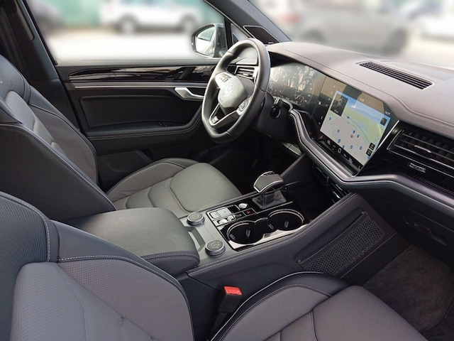 Volkswagen Touareg 3.0 V6 TDI 4Motion R-Line